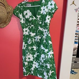 Donna Rocco dress